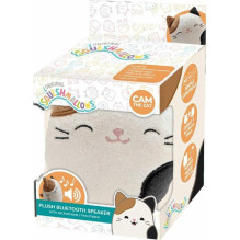 Lazerbuilt Bluetooth speaker Squishmallows Cam