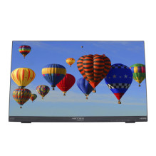 Monitorius Hannspree HT225HPB
