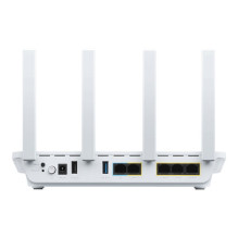 Maršrutētājs Asus ExpertWiFi EBR63 (90IG0870-MO3C00) Maršrutētājs Asus ExpertWiFi EBR63 (90IG0870-MO3C00)