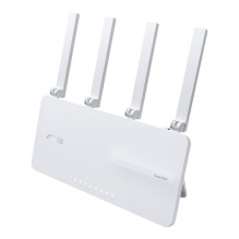 Maršrutētājs Asus ExpertWiFi EBR63 (90IG0870-MO3C00) Maršrutētājs Asus ExpertWiFi EBR63 (90IG0870-MO3C00)