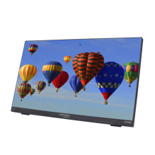 Monitorius Hannspree HT225HPB