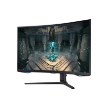 Monitor Samsung Odyssey G6...