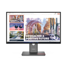 Lenovo Monitor ThinkVision P27QD-40 P27QD40 (64B3GAT2EU) Lenovo Monitor ThinkVision P27QD-40 P27QD40 (64B3GAT2EU)