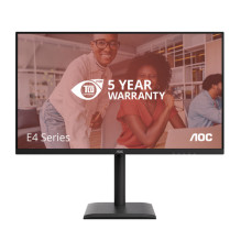 32" LED AOC Q32E4U