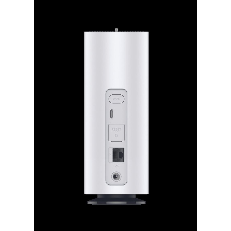 ZTE MC8810 HyperBox 5G lite balta