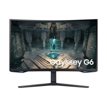 Monitor Samsung Odyssey G6 (LS32BG650EUXEN)