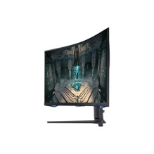 Monitor Samsung Odyssey G6 (LS32BG650EUXEN)