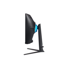 Monitor Samsung Odyssey G6 (LS32BG650EUXEN)