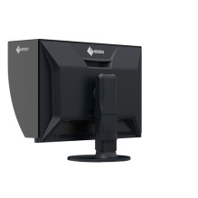 EIZO 61.1cm (24,1") CG2400SV 16:10 HDMI+DP IPS monitoris Black