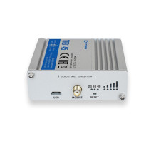 LTE vārteja TRB145 (Cat 1), 3G, 2G, USB, RS485 LTE vārteja TRB145 (Cat 1), 3G, 2G, USB, RS485