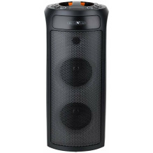 Reflexion PSX30BT Pusiau garsiakalbis BT 240W Juodas