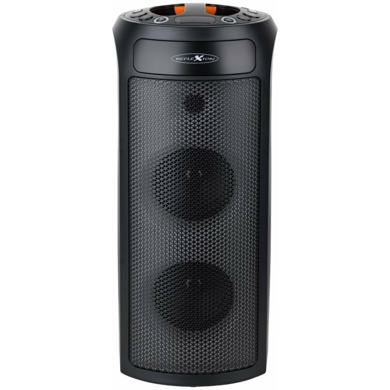 Reflexion PSX30BT Puseja skaļrunis BT 240W Black