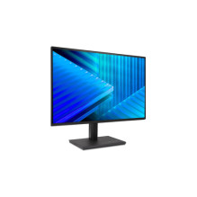 Acer „Vero“ B247YG 23,8 colio FHD monitorius su HDMI / DP, juodas Acer „Vero“ B247YG 23,8 colio FHD monitorius su HDMI / DP, juodas