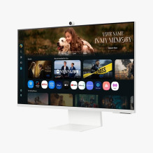Monitors Samsung Smart M8...