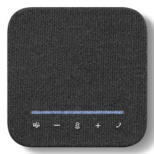 Lenovo 4Y71Q47766 konferenču telefons ar Bluetooth Black Lenovo 4Y71Q47766 konferenču telefons ar Bluetooth Black