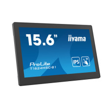 IIYAMA 39.5cm (15,6 colio)...