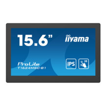 Iiyama Monitor ProLite T1624MSC-B1 T1624MSCB1 (T1624MSC-B1) Iiyama Monitor ProLite T1624MSC-B1 T1624MSCB1 (T1624MSC-B1)