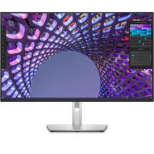 Dell P3223QE - 60Hz, 4K, 31,5'', IPS, 8ms monitorius Dell P3223QE - 60Hz, 4K, 31,5'', IPS, 8ms monitorius