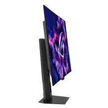 Monitorius Asus ROG Strix OLED XG32UCWG (90LM0BX0-B01371)
