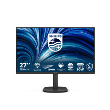 Philips 27B2U3601 - 120Hz, QHD, IPS, 27 colių monitorius