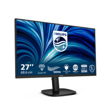 Philips 27B2U3601 - 120Hz, QHD, IPS, 27 colių monitorius