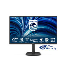Philips 27B2U3601 - 120Hz, QHD, IPS, 27 colių monitorius