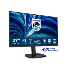 Philips 27B2U3601 - 120Hz, QHD, IPS, 27 colių monitorius