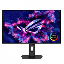 Asus Monitor ROG Strix OLED...