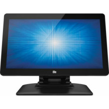 1502L 15.6IN WLCD DSKTP HD MVGA HDMI PC MTCH USB WR 0-BZL AG BLK