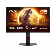 Monitor AOC Q27G4SDR QD-OLED