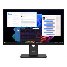 Lenovo Monitor T27UD-40 T27UD40 (64AFGAT2EU)