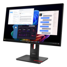 Monitorius Lenovo ThinkVision T27UD-40 (64AFGAT2EU)