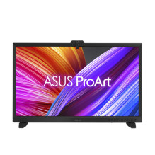 Monitorius Asus ProArt PA32DC OLED (90LM06N0-B01I70) Monitorius Asus ProArt PA32DC OLED (90LM06N0-B01I70)