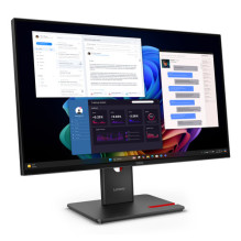 Monitorius Lenovo ThinkVision T27UD-40 (64AFGAT2EU)