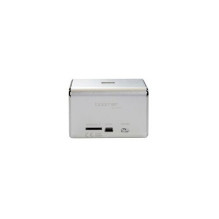 Ultron Boomer cube Pro kolonėlė Silver 6 W Ultron Boomer cube Pro kolonėlė Silver 6 W