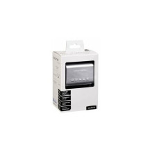 Ultron Boomer cube Pro kolonėlė Silver 6 W Ultron Boomer cube Pro kolonėlė Silver 6 W