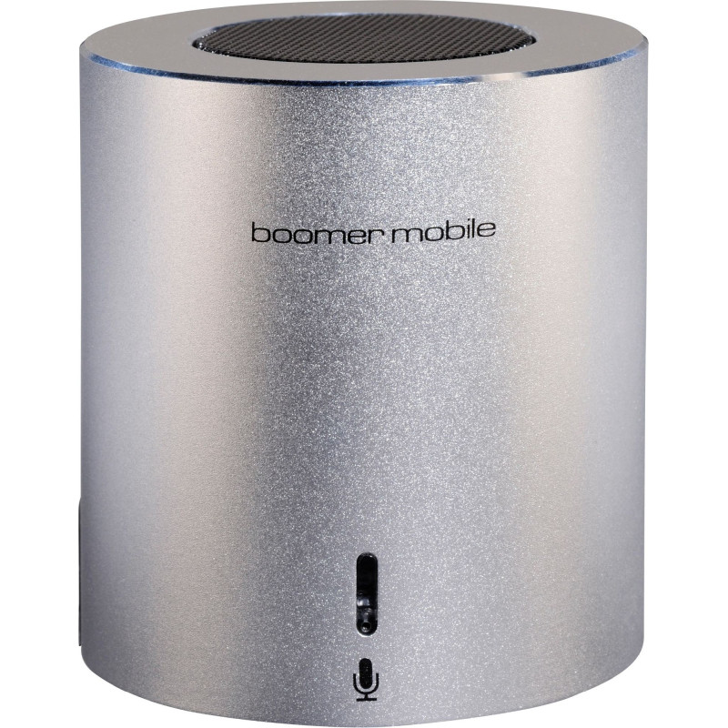 Ultron speaker silver (112570)