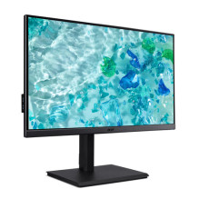 ACER TFT monitorius Vero B247YGbemiqpruzx 60.5cm 23,8' / 1920x1080 / VGA / HDMI / DP / USB-C / LS ACER TFT monitorius Vero B247YGbemiqpruzx 60.5cm 23,8' / 1920x1080 / VGA / HDMI / DP / USB-C / LS