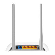 TP-Link TL-WR840N Router