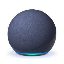Speaker Amazon Echo Dot 5 Blue (B09B8RF4PY) Speaker Amazon Echo Dot 5 Blue (B09B8RF4PY)