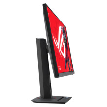 ASUS ROG Strix XG27ACMS - 320Hz OC, QHD, Greitas IPS, 0.3ms, 27"