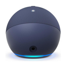 Garsiakalbis Amazon Echo Dot 5 Blue (B09B8RF4PY)