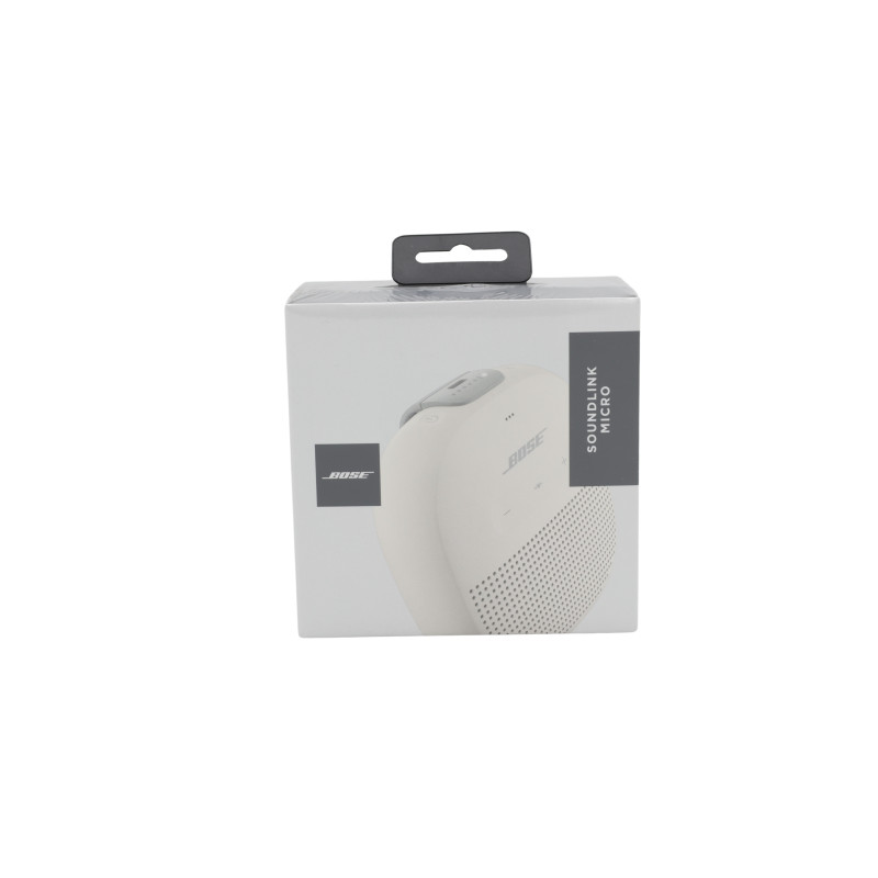 Bose „SoundLink“ Micro garsiakalbis smėlio spalvos (783342-0400)