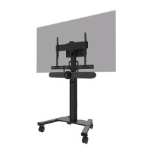 Neomounts Videobar komplekts, VESA, max 10 kg - universāls Neomounts Videobar komplekts, VESA, max 10 kg - universāls