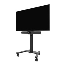 Neomounts Videobar komplekts, VESA, max 10 kg - universāls Neomounts Videobar komplekts, VESA, max 10 kg - universāls