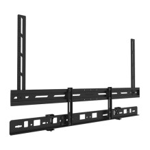 Neomounts Videobar komplekts, VESA, max 10 kg - universāls Neomounts Videobar komplekts, VESA, max 10 kg - universāls