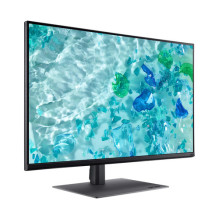 Acer Vero B327QKB1 31,5 colio UHD monitorius HDMI / DP juodas Acer Vero B327QKB1 31,5 colio UHD monitorius HDMI / DP juodas