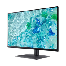 Acer Vero B327QKB1 31,5 colio UHD monitorius HDMI / DP juodas Acer Vero B327QKB1 31,5 colio UHD monitorius HDMI / DP juodas