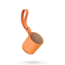 Speaker Sony SRS-XB100 Orange (SRSXB100D.CE7)