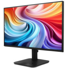 Acer KA272P6 27" FHD HDMI / DP monitors Black